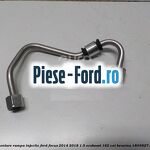Clema prindere injector Ford Focus 2014-2018 1.5 EcoBoost 182 cai benzina