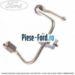 Colier racitor supapa egr Ford C-Max 2007-2011 1.6 TDCi 109 cai diesel