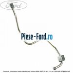 Conducta alimentare rampa injector Ford Mondeo 2000-2007 2.0 TDCi 131 cai #1243D3E5F8