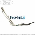 Conducta alimentare combustibil, in rezervor Ford Focus 2011-2014 2.0 ST 250 cai benzina