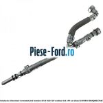 Conducta alimentare termostat Ford Mondeo 2019-2023 2.0 EcoBlue 4x4 190 cai #774E89A95B