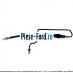 Conducta alimentare tur rulment presiune Ford S-Max 2007-2014 2.0 TDCi 130 cai #78487016E7 Conducta alimentare tur rulment presiune Ford S-Max 2007-2014 2.0 TDCi 130 cai #78487016E7