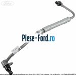 Clips prindere conducta combustibil Ford Fiesta 2013-2017 1.0 EcoBoost 100 cai benzina