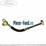 Chiulasa Ford Fiesta 2013-2017 1.6 ST 200 200 cai benzina