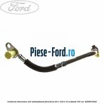 Conducta alimentare ulei turbosuflanta Ford Focus 2011-2014 1.6 EcoBoost 150 cai #207C4CC58E