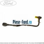 Conducta alimentare rampa injectoare Ford Galaxy 2007-2014 2.2 TDCi 175 cai diesel