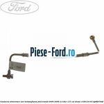 Colier inferior racitor EGR Ford Transit 2000-2006 2.4 TDCi 137 cai diesel