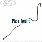 Carcasa filtru de aer cutie automata 6 trepte Ford Focus 2014-2018 1.5 EcoBoost 182 cai benzina