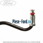 Conducta caseta directie scurta Ford Transit 2006-2014 2.2 TDCi 115 cai #804E1D634C