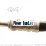Conducta clima auxiliara tur dreapta Ford Galaxy 2007-2014 1.8 TDCi 100 cai #97EB9727A1