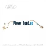 Clema prindere conducta aer conditionat Ford S-Max 2007-2014 2.5 ST 220 cai benzina
