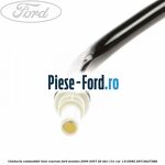 Conducta combustibil linie rezervor Ford Mondeo 2000-2007 2.0 TDCi 131 cai #7D13344020