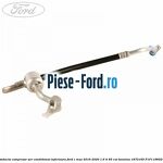 Conducta compresor aer conditionat inferioara Ford C-Max 2016-2020 1.6 Ti 85 cai #DC2D828A05