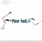 Conducta compresor clima cu scaun spate climat control an 04/2009-12/2014 Ford Transit 2006-2014 2.2 TDCi 125 cai #1FF23601FD