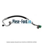 Conducta compresor clima Ford B-Max 1.5 TDCi 95 cai #9F9F9D6908