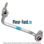 Conducta compresor clima Ford Focus 2008-2011 2.0 145 cai #50FBE0A324