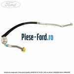 Conducta compresor clima Ford Mondeo 2008-2014 1.8 TDCi 100 cai #C2395CD649