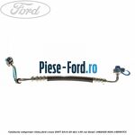Conducta compresor clima Ford S-Max 2007-2014 2.0 TDCi 130 cai #ACF138D2D4