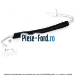 Conducta compresor clima la acumulator Ford S-Max 2015-2023 2.0 EcoBlue 120 cai #8106D5ACDB