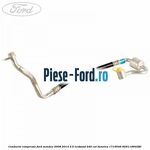 Clema prindere conducta aer conditionat Ford Mondeo 2008-2014 2.0 EcoBoost 240 cai benzina