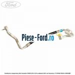 Conducta compresor Ford Mondeo 2008-2014 2.0 EcoBoost 240 cai #B6BC60D746