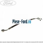 Compresor clima Ford Fiesta 2013-2017 1.0 EcoBoost 125 cai benzina