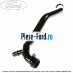 Conducta conectare termostat Ford Focus C-Max 2003-2007 2.0 TDCi 136 cai #B35B108EC7