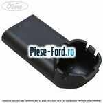 Conducta evacuare apa aeroterma Ford Ka plus 2019-2020 1.5 Ti 120 cai #CA37E65805