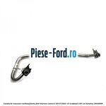 Conducta evacuare turbosuflanta Ford Tourneo Connect 2019-2023 1.0 EcoBoost 100 cai #40EC77B970