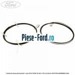 Conducta frana Ford Grand C-Max 2016-2020 2.0 TDCi 170 cai #3684FFE88B