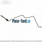 Conducta frana spate dreapta an 03/2006-12/2006 Ford Galaxy 2007-2014 2.0 TDCi 136 cai #1E2E5A361E