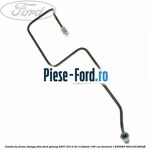 Conducta frana stanga fata Ford Galaxy 2007-2014 2.0 EcoBoost 199 cai #AAC840CF5C