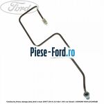 Conducta frana spate stanga Ford S-Max 2007-2014 2.0 TDCi 163 cai diesel