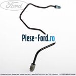 Conducta frana dreapta fata Ford C-Max 2007-2011 1.6 TDCi 109 cai diesel
