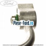 Colier conducta clima Ford Ranger 2002-2006 2.5 TD 84 cai diesel