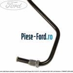 Conducta frana spate stanga Ford Kuga 2013-2016 1.6 EcoBoost 4x4 182 cai benzina