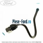 Conducta injector cilindru 1 Ford Tourneo Connect 2002-2014 1.8 TDCi 110 cai #A31C92EAD4