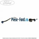 Conducta injector cilindru 3 Ford Focus 2014-2018 1.6 TDCi 95 cai diesel