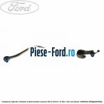 Conducta injector cilindru 3 Ford Transit Connect 2013-2018 1.5 TDCi 120 cai diesel