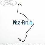 Conducta pompa frana unitate ABS indicativ A Ford Focus 2008-2011 1.6 TDCi 90 cai #8390839E8C