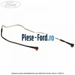 Conducta racitor combustibil Ford S-Max 2007-2014 1.8 TDCi 100 cai #69A9C86616