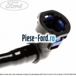 Conducta alimentare tur rulment presiune Ford Galaxy 2007-2014 2.2 TDCi 175 cai diesel
