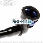 Conducta alimentare tur rulment presiune Ford S-Max 2007-2014 2.0 EcoBoost 240 cai benzina