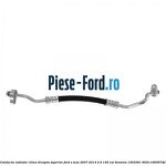 Conducta compresor Ford S-Max 2007-2014 2.0 145 cai benzina