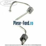 Conducta rampa injectie Ford Focus 2011-2014 2.0 TDCi 136 cai #6CFCDBF45F