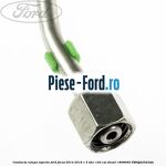Conducta racire supapa EGR Ford Focus 2014-2018 1.5 TDCi 120 cai diesel