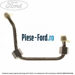 Conducta metalica chiulasa Ford Kuga 2013-2016 1.6 EcoBoost 4x4 182 cai benzina