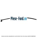 Conducta retur filtru combustibil Ford C-Max 2016-2020 1.5 TDCi 120 cai #04F00B8724