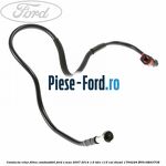 Clema prindere conducta combustibil Ford S-Max 2007-2014 1.6 TDCi 115 cai diesel