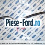 Conducta racitor ulei cutie automata 6 trepte F 21 Ford Mondeo 2008-2014 1.6 Ti 125 cai benzina